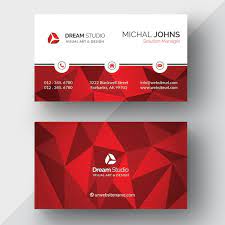 کارت ویزیت ۳